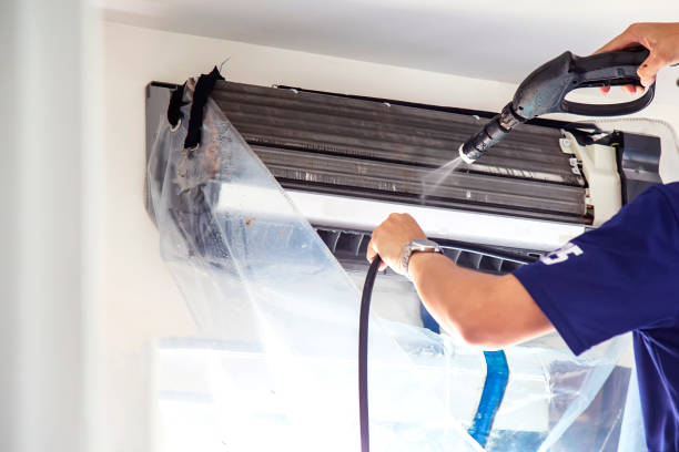 Best Professional Duct Cleaning Services  in Spring Hill, KS