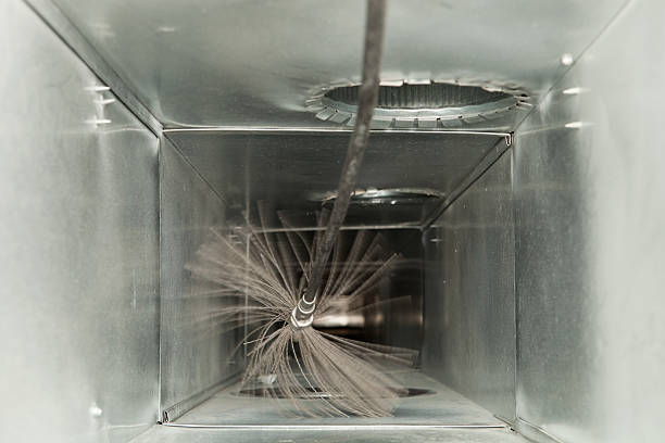 Best Local Air Duct Cleaning Services  in Spring Hill, KS